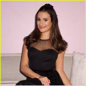Every Star Who Has Spoken Out About Lea Michele, Both Good & Bad - www.justjared.com