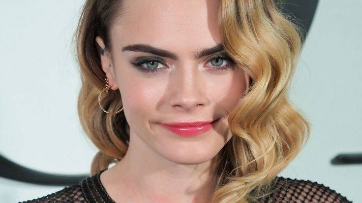 Cara Delevingne Opens Up About Pride and Identifying As Pansexual - stylecaster.com