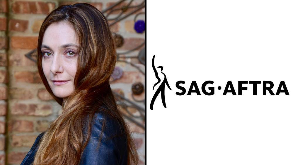 SAG-AFTRA Board Member Olga Wilhelmine Is On Mission To Connect Actors With Their Unclaimed Residuals - deadline.com - New Orleans