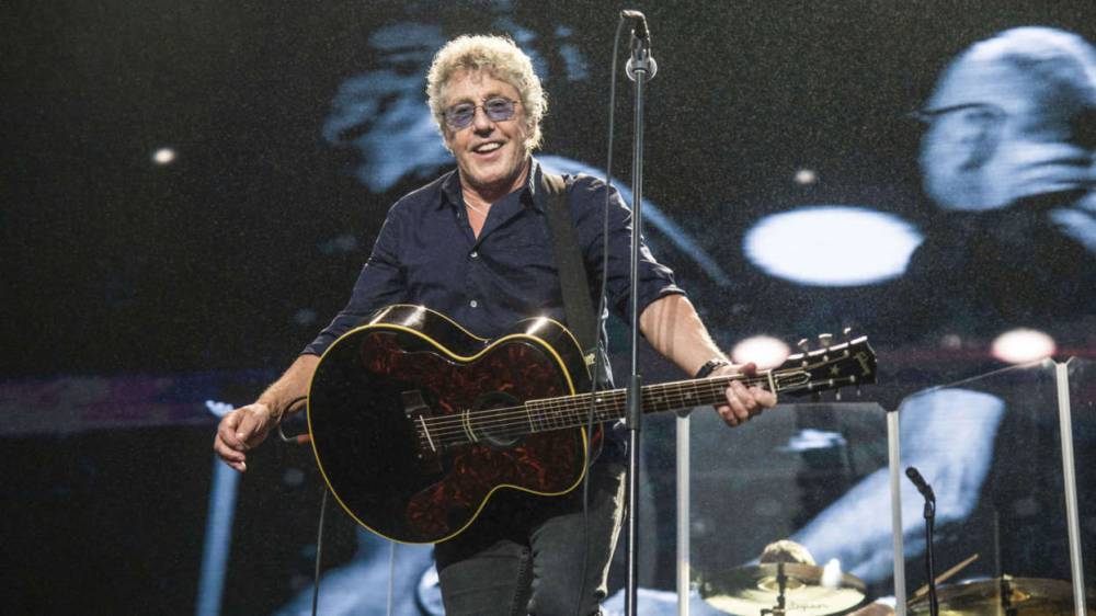 The Who’s Roger Daltrey Shares The One Thing He Hates About Fame - celebrityinsider.org - Britain