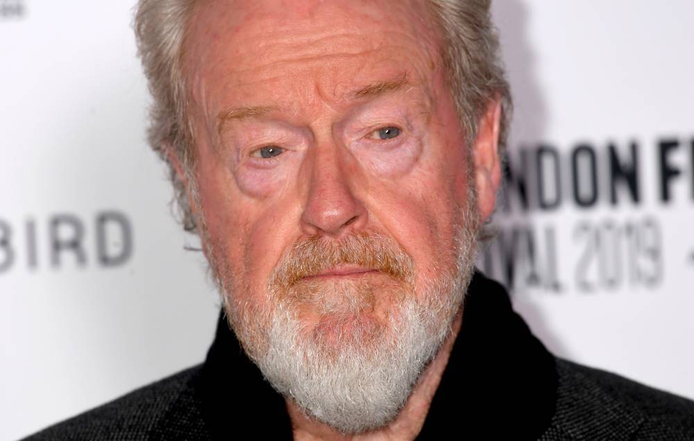 Ridley Scott has considered making ‘Alien: Covenant’ sequel - www.nme.com