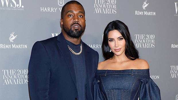 Kanye West, Kim Kardashian More Stars Help With Protesters’ Bail, Medical Bills More - hollywoodlife.com