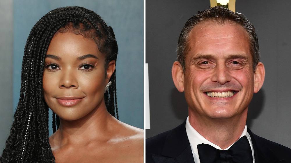 NBC Denies Gabrielle Union Threatened Directly By Exec Paul Telegdy, Silent On Racial Discrimination & Tainted Probe Claims - deadline.com