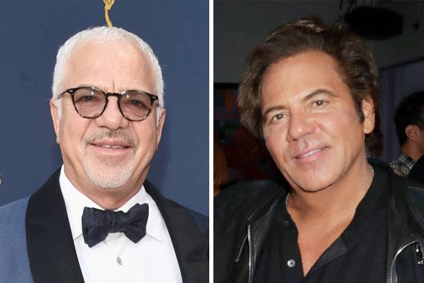 Paradigm CEO Sam Gores’ Brother Tom Gores Takes Ownership Stake in Agency - thewrap.com