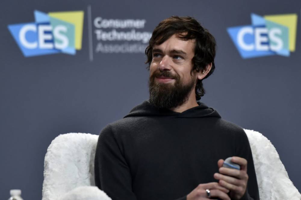 Twitter CEO Jack Dorsey Donates $3M To Colin Kaepernick’s Know Your Rights Camp - theshaderoom.com