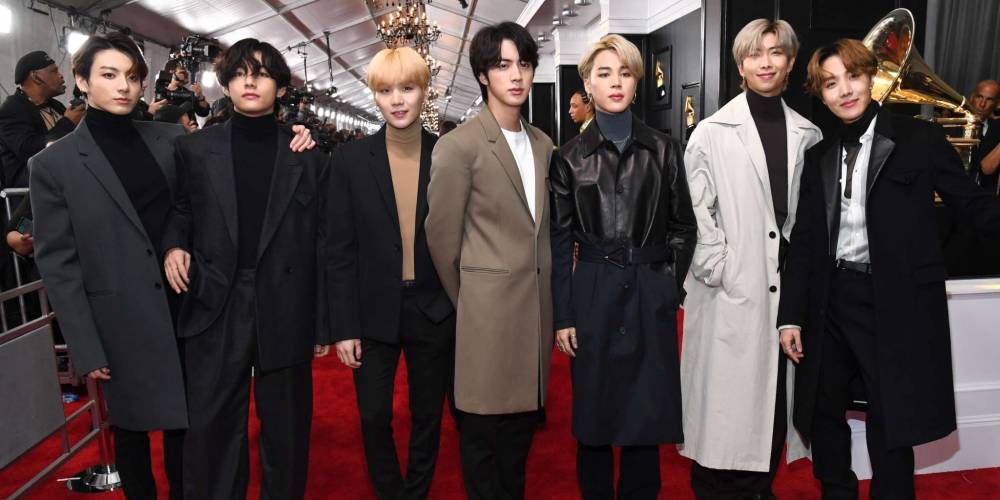 BTS Show Full Support To The Black Lives Matter Movement – ‘We All Have The Right To Be Respected!’ - celebrityinsider.org - North Korea