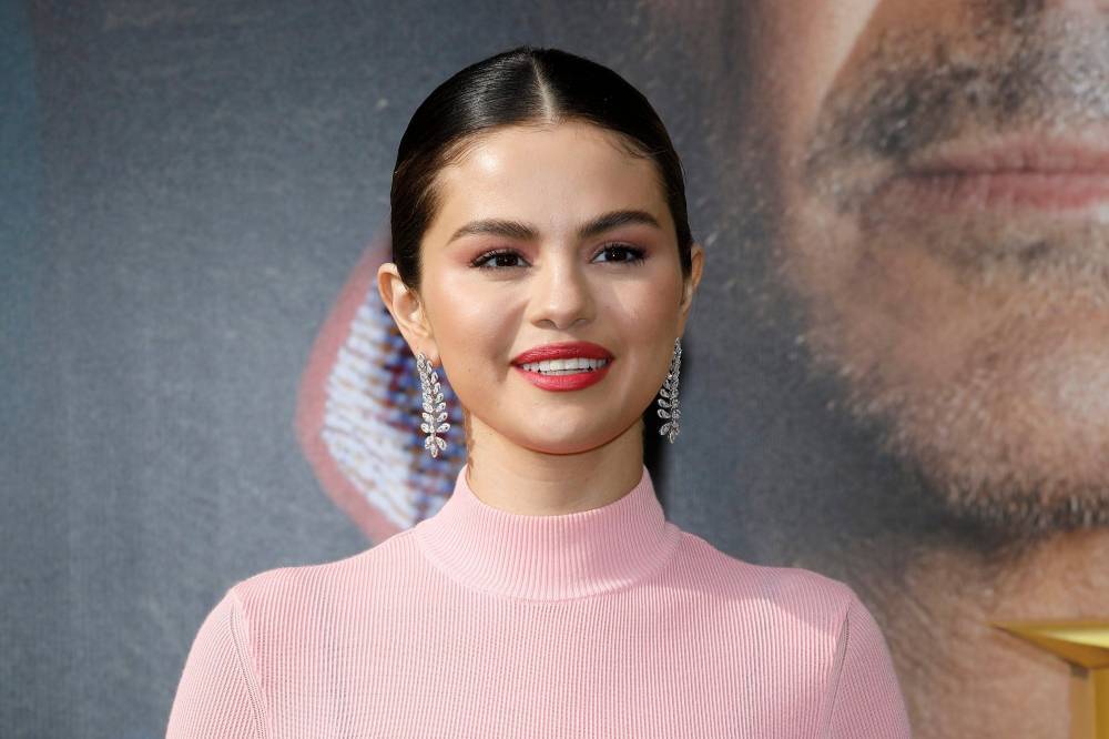 Selena Gomez Will Have Black Leaders Take Over Her Instagram To Highlight Important Causes - etcanada.com