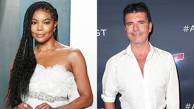Gabrielle Union Files Complaint Against NBC Universal Simon Cowell 6 Months After ‘AGT’ Exit - hollywoodlife.com - California