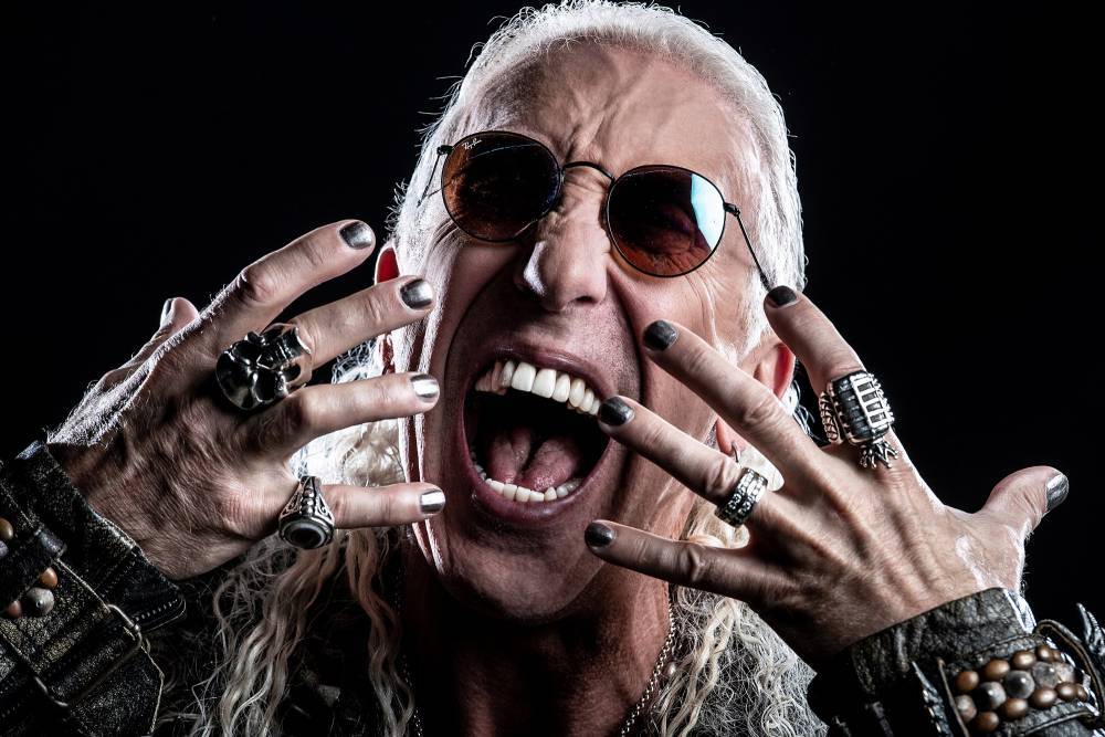 Twisted Sister legend Dee Snider’s booming voiceover career - nypost.com - Belize