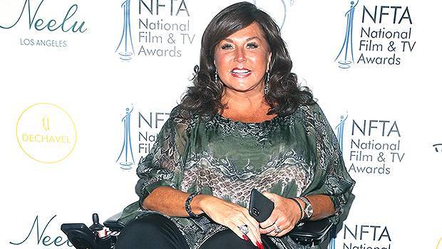 Abby Lee Miller Apologizes For Racist Remarks After ‘Dance Moms’ Stars Call Her Out: ‘I Am Truly Sorry’ - hollywoodlife.com