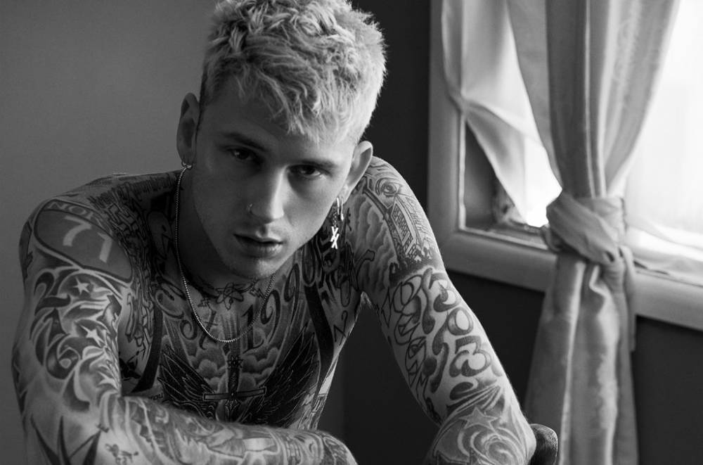 Machine Gun Kelly & Travis Barker Reflect on LA Protest Experience for Rage Against the Machine's 'Killing In The Name' Cover - www.billboard.com - Los Angeles