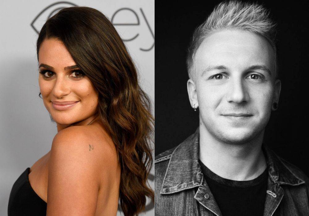 Gerard Canonico Comes Out With Similar Accusations Against Lea Michele – ‘You Were Nothing But A Nightmare’ - celebrityinsider.org