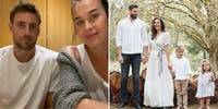 Megan Gale and Shaun Hampson reveal their restaurant will open up again after COVID-19 closure - www.lifestyle.com.au - Australia