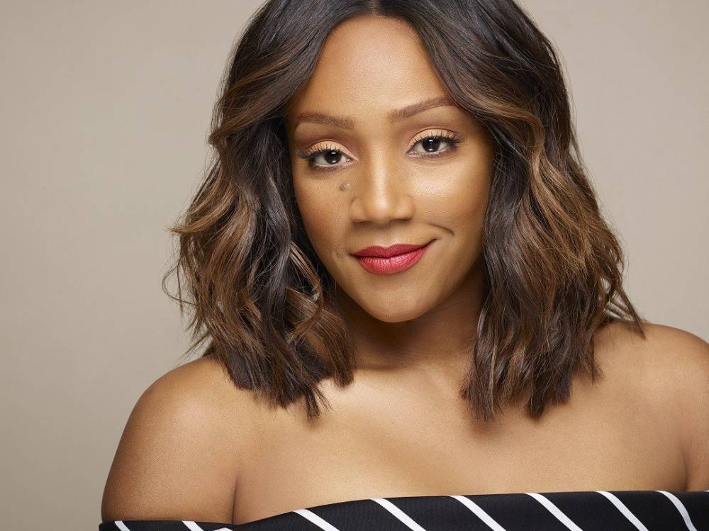 Tiffany Haddish Reportedly Upset Over Not Getting A Shout-Out At George Floyd’s Memorial Service - celebrityinsider.org