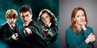A new Harry Potter series is set to be made - with J.K. Rowling writing the script - www.lifestyle.com.au