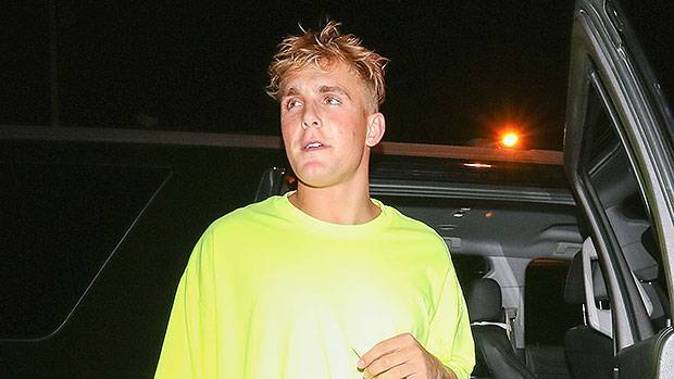 Jake Paul Charged With Trespassing After Mall Looting: Why He ‘Probably’ Won’t Serve Prison Time - hollywoodlife.com - Arizona - city Scottsdale, state Arizona