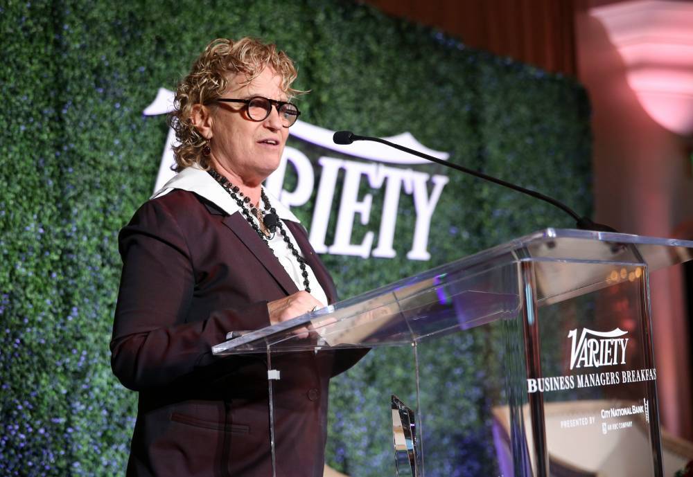 Variety Editor-In-Chief Claudia Eller To Take Two Month Administrative Leave After Social Media Outburst - deadline.com - USA