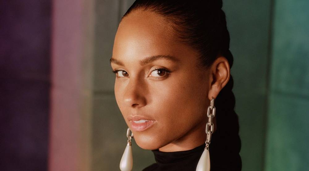 Alicia Keys Pays Touching Tribute To Her ‘Unstoppable’ Son Amid The Black Lives Matter Protests - celebrityinsider.org