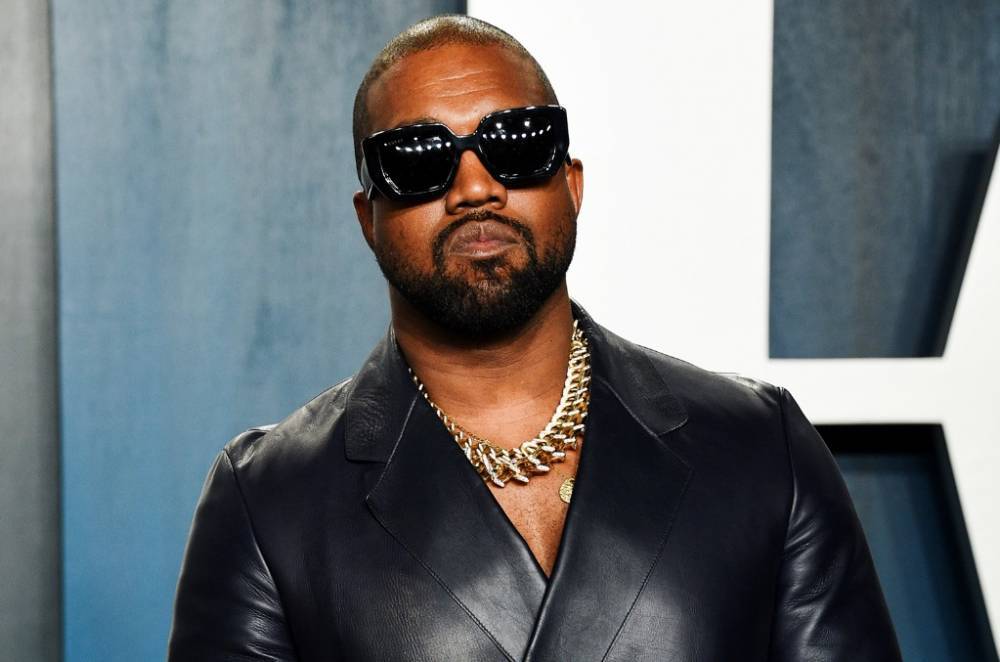 Kanye West Donates $2M, Launches Education Plan for George Floyd's Daughter - www.billboard.com - Chicago