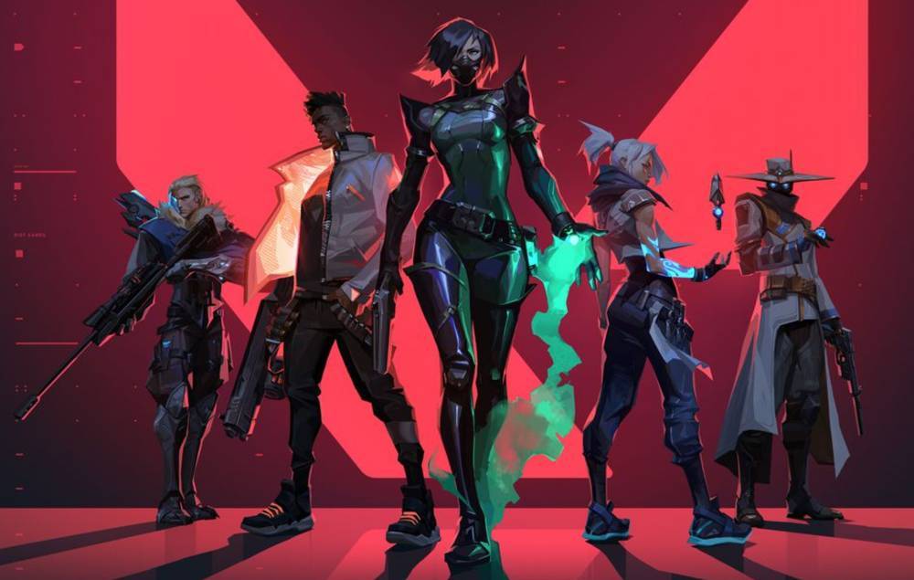 Riot Games says it is prototyping ‘Valorant’ for consoles - www.nme.com