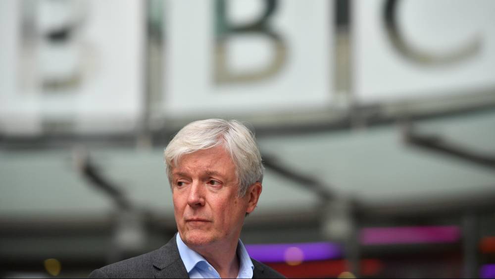 BBC Poised To Name Its Next Director General - deadline.com - Britain