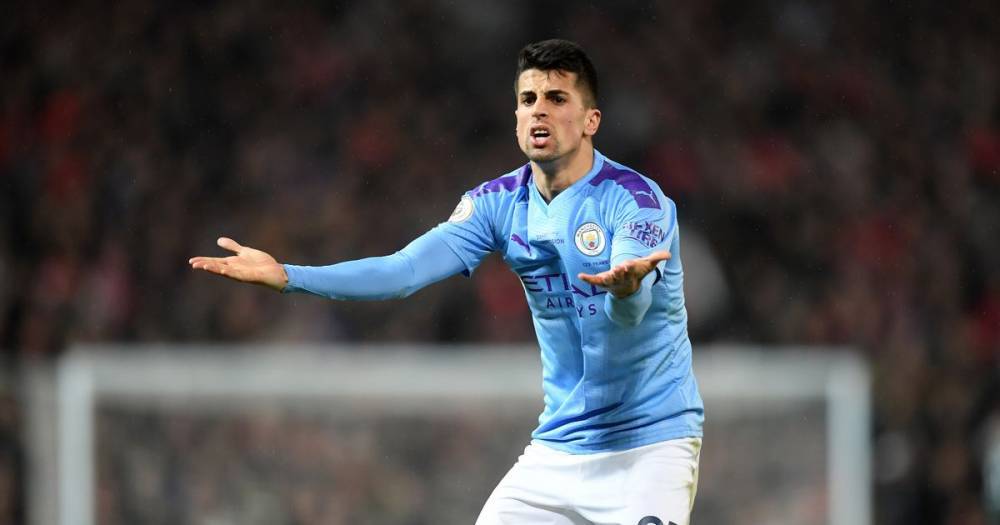 Pep Guardiola defensive weakness exposed by staggering £197.5m Man City transfer figure - www.manchestereveningnews.co.uk - Manchester