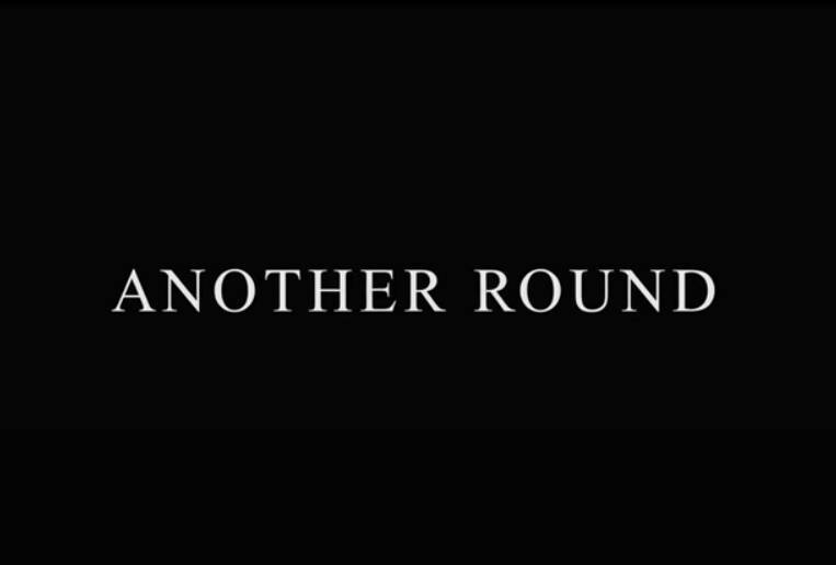 ‘Another Round’ with Mads Mikkelsen - www.thehollywoodnews.com
