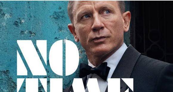 James Bond movie No Time To Die spoilers make fans excited to watch Daniel Craig's 007 film - www.pinkvilla.com - Italy