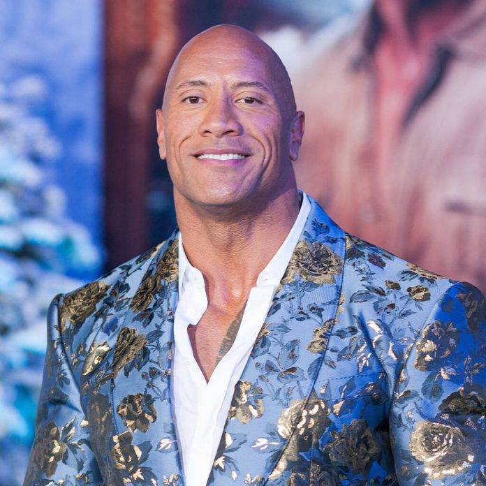 Dwayne Johnson slams President Trump’s lack of ‘compassion’ amid Black Lives Matter protests - www.peoplemagazine.co.za - USA - George