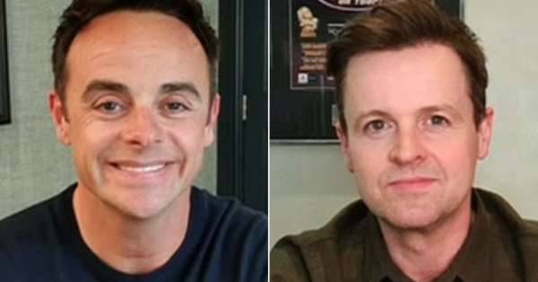 Ant and Dec, David Williams to do online school assembly reassuring kids there's 'always someone to help' especially during Covid crisis - www.msn.com