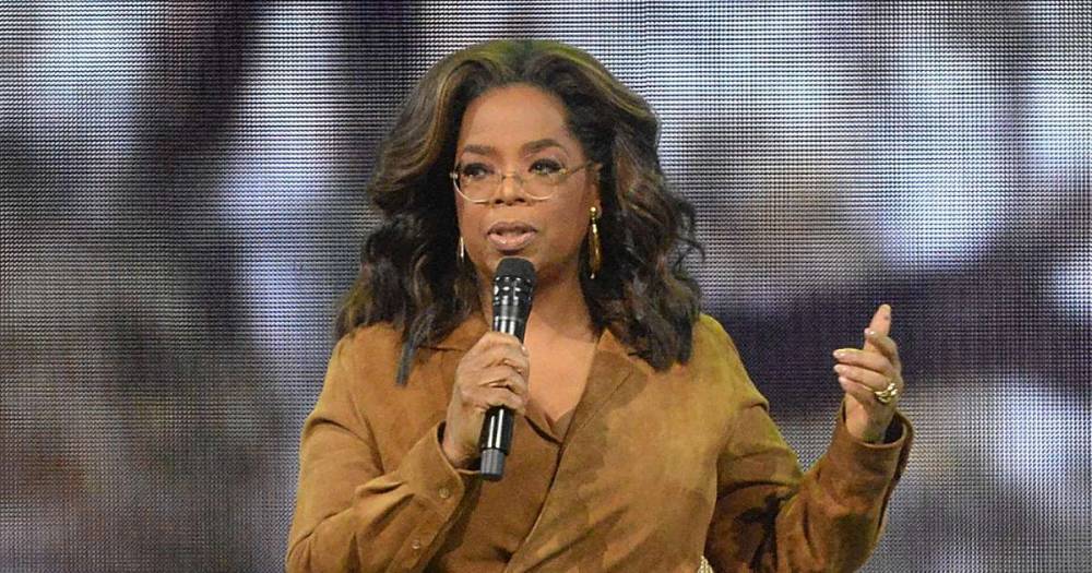 Oprah Winfrey to Host ‘Where Do We Go From Here?’ Special With Black Thought Leaders - www.msn.com