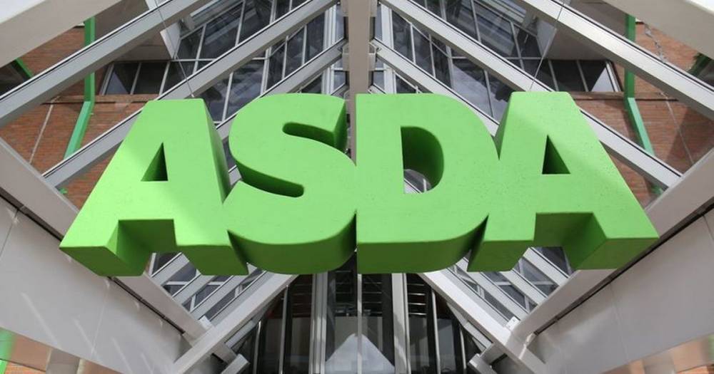 Asda slashes up to 70% off clothing, homeware and garden furniture in huge online sale - www.dailyrecord.co.uk