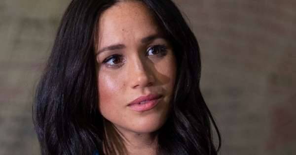 Meghan Markle Speaks Out In Support Of Black Lives Matter: “The Only Wrong Thing To Say Is To Say Nothing” - www.msn.com - Los Angeles