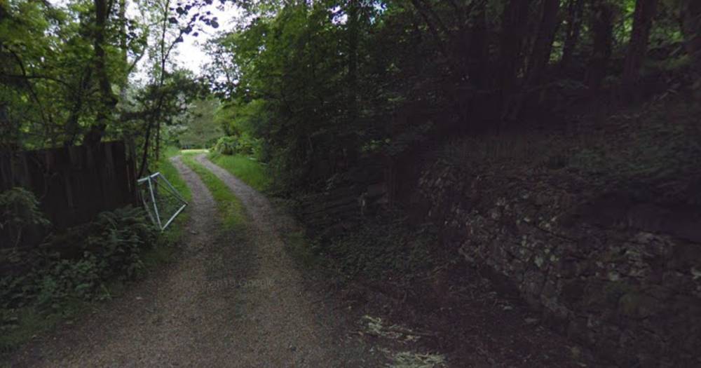 Man's body found in Milngavie park as cops probe 'unexplained death' - www.dailyrecord.co.uk - Scotland