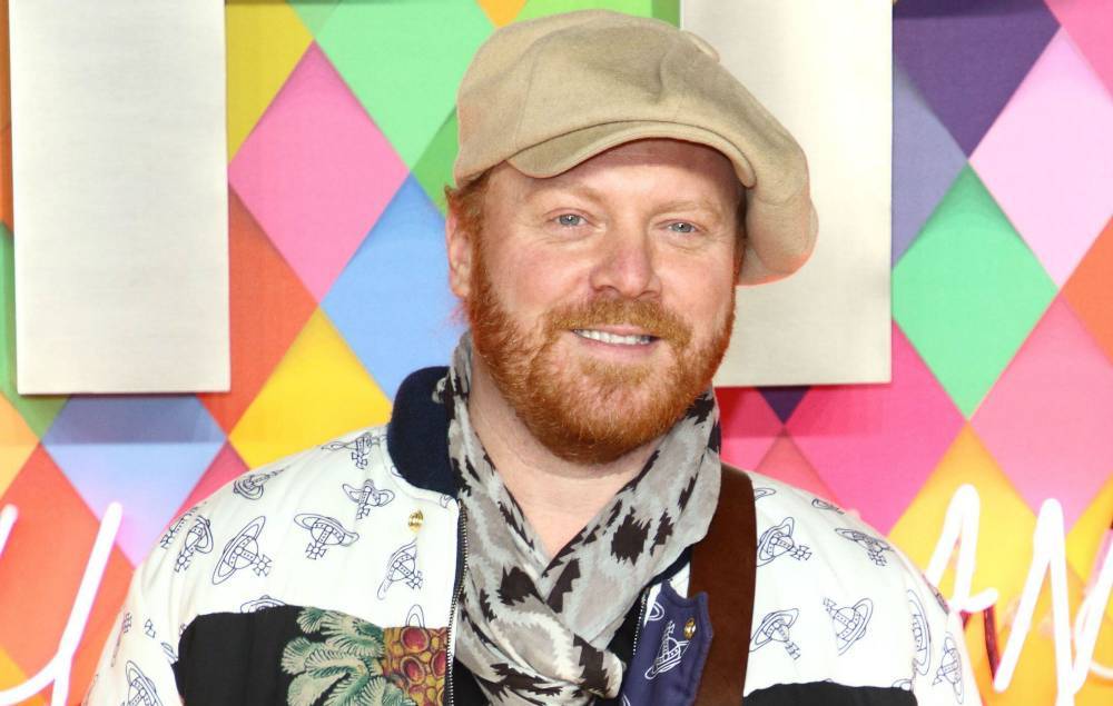 Leigh Francis apologises for playing black characters on ‘Bo’ Selecta!’: “I’m deeply sorry” - www.nme.com - Britain - city Jackson - county Craig