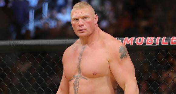 WWE News: Brock Lesnar is all set to return to the wrestling ring for WWE Summerslam 2020? - www.pinkvilla.com