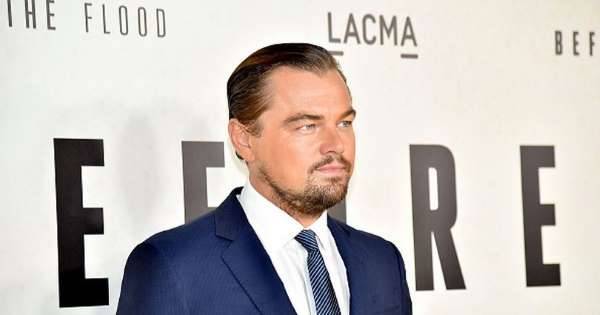 Leonardo DiCaprio pledges to 'take action' in Black Lives Matter movement - www.msn.com - Britain - USA
