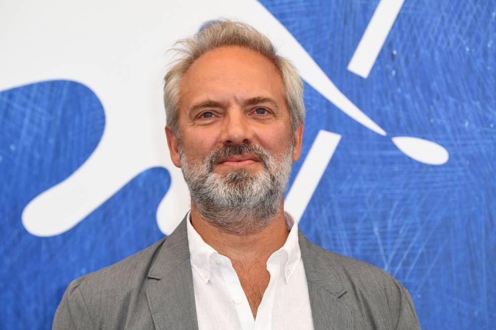 Sam Mendes Calls On Netflix & Amazon To Save UK Theaters From COVID Closure - deadline.com - Britain