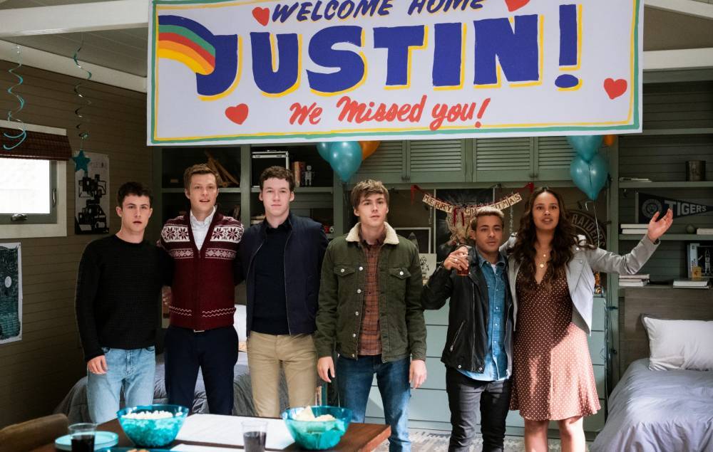 ’13 Reasons Why’ returns with final season dubbed as “proper sendoff” - www.nme.com