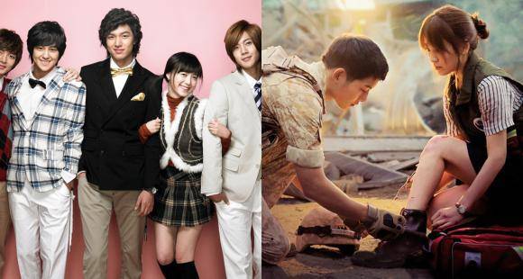 From Boys Over Flowers & Goblin to Descendants of the Sun & The Heirs: 10 K dramas to watch before you die - www.pinkvilla.com