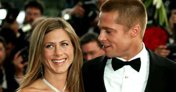 What Brad Pitt said about his 'extraordinary' wife Jennifer Aniston months before split - www.msn.com - Smith