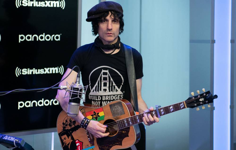 ‘Talk – Action = Zero’ compilation featuring Jesse Malin and Phantogram released on Bandcamp for Black Lives Matter - www.nme.com - Minnesota - USA