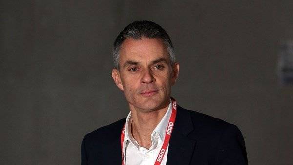 Tim Davie: Former acting director-general to return to the BBC’s top job - www.breakingnews.ie - Britain