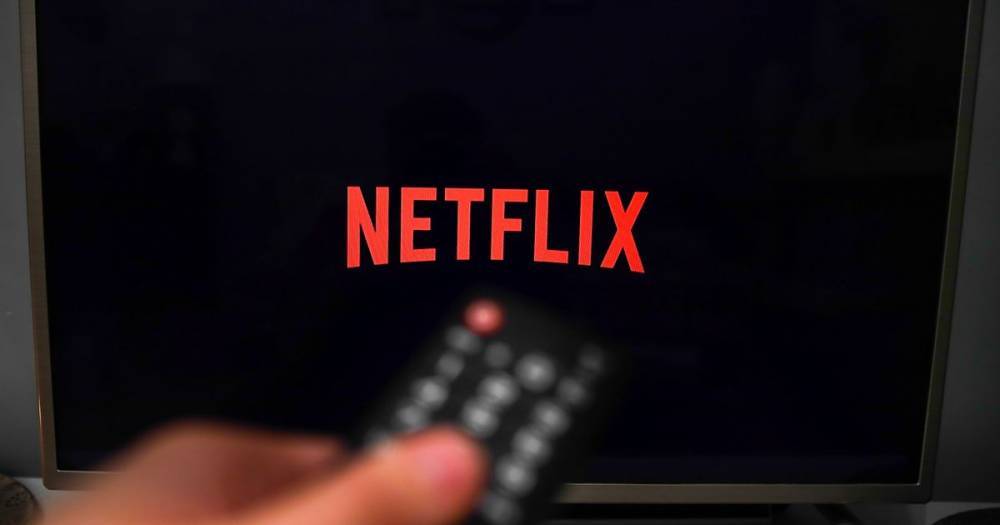 How to hack Netflix – the secret codes that will unlock hidden content - www.ok.co.uk