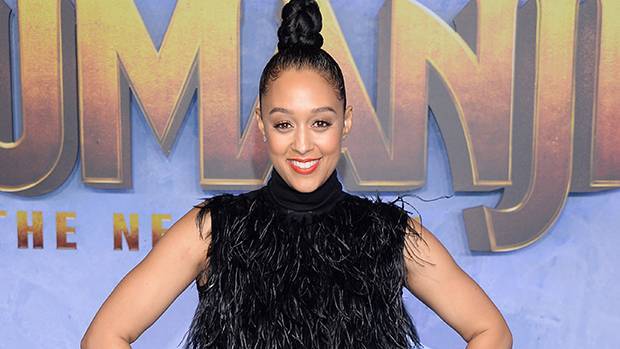 Tia Mowry Reveals How Growing Up In Biracial Family Helped Her See ‘Privilege’ Very ‘Clearly’ - hollywoodlife.com