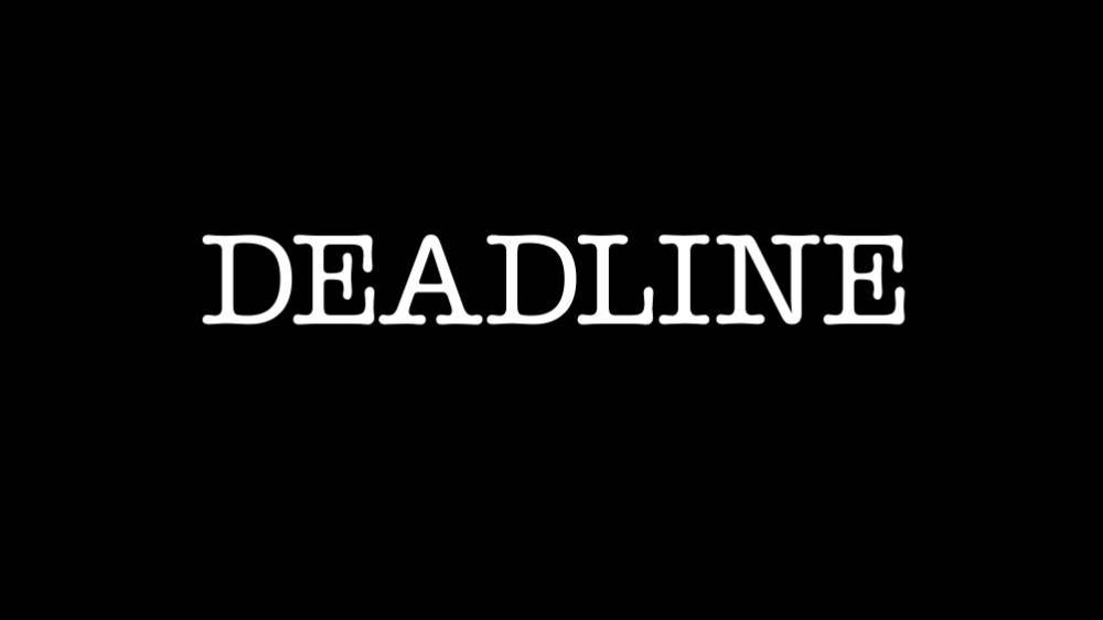 Deadline: International Insider Newsletter — Boyega Says It Best & Britain’s Bullish Back To Work Strategy - deadline.com - Britain