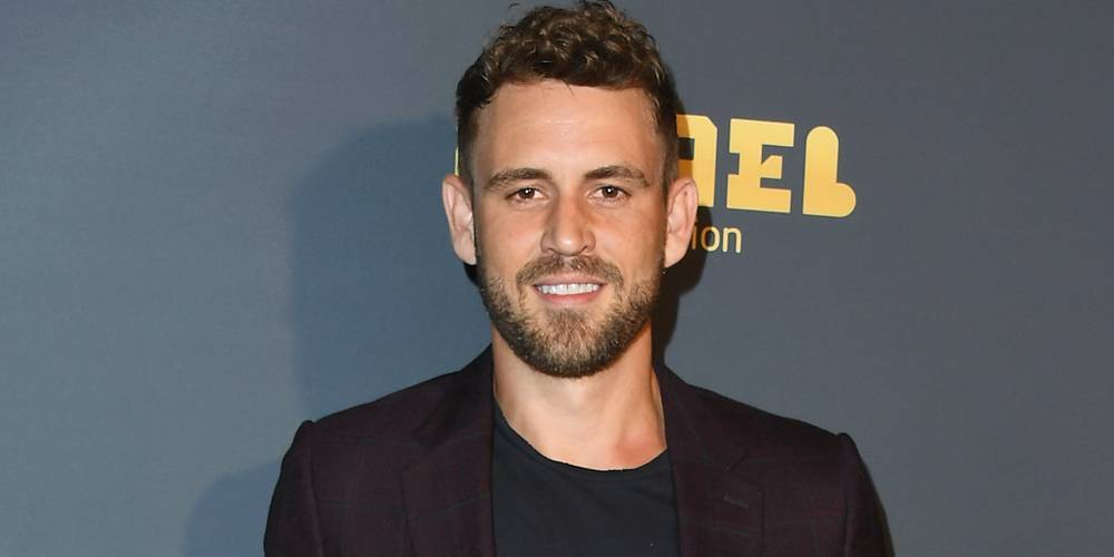 'Bachelor' Star Nick Viall Recalls Being Arrested 10 Years Ago & Being Let Off 'Because I Was White' - www.justjared.com - city Milwaukee