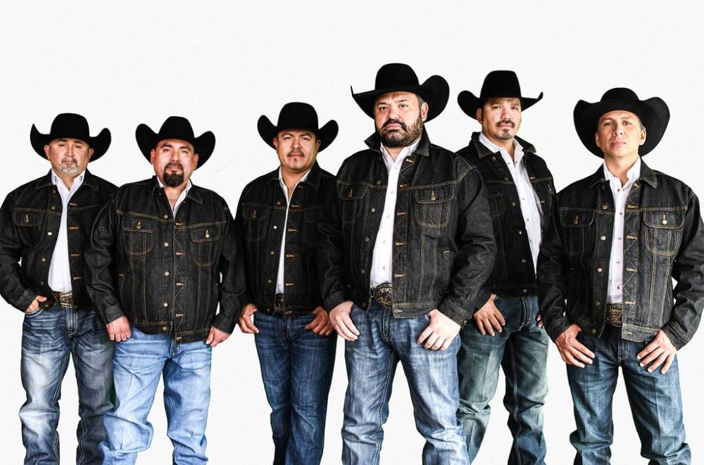 Everything You Need To Know About Intocable's Drive-In Show - www.billboard.com - USA - Texas - city San Antonio