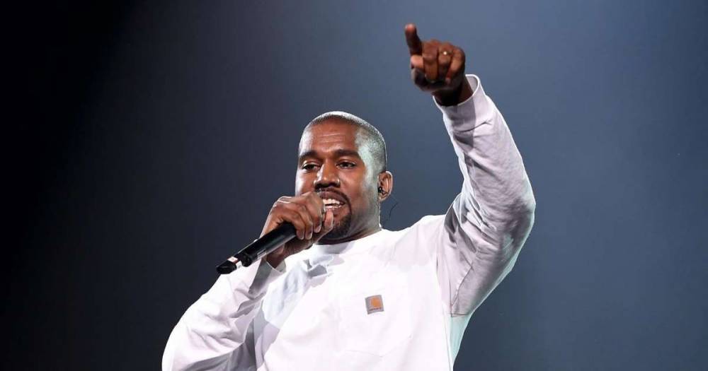 Kanye West to pay George Floyd's daughter's college tuition fees as part of a $2million donation - www.msn.com - Minnesota - Floyd