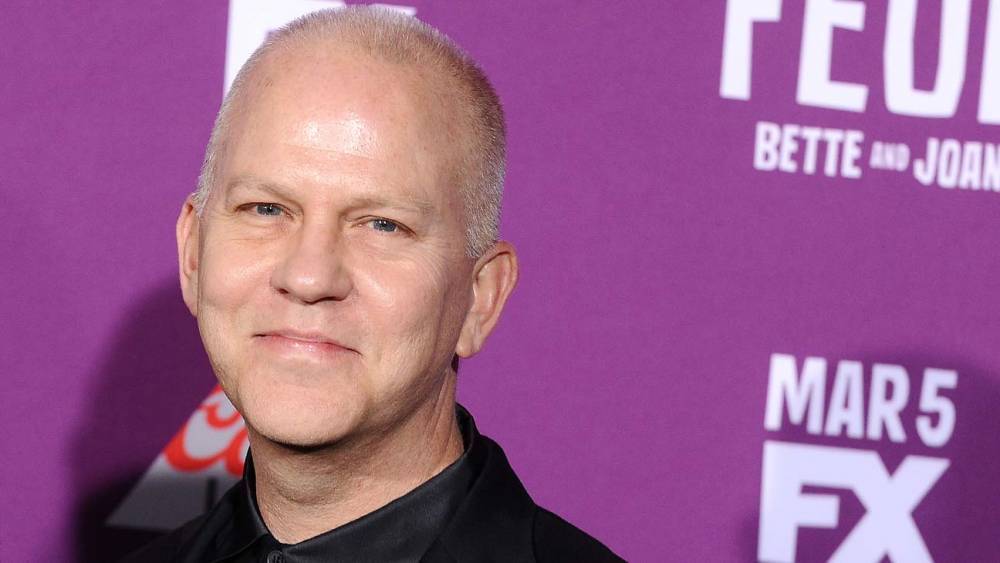 Ryan Murphy Guest Edits Hollywood Reporter's Inaugural Pride Issue - www.hollywoodreporter.com